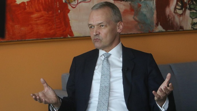 Reforme su ključni kriterijum